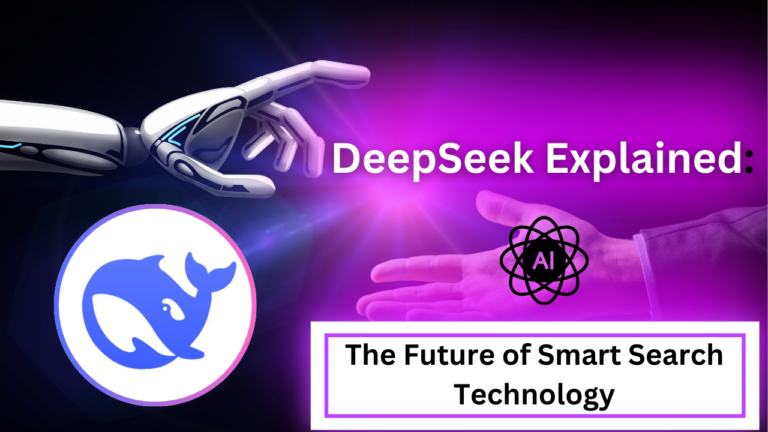 DeepSeek Explained: